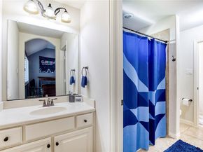 1552  Saddle Tree Road , Frisco Texas 75036
