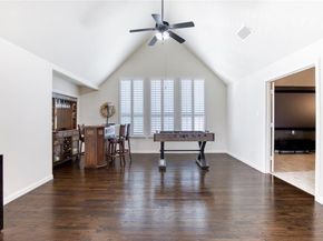 1552  Saddle Tree Road , Frisco Texas 75036