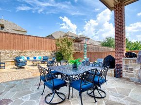 1552  Saddle Tree Road , Frisco Texas 75036