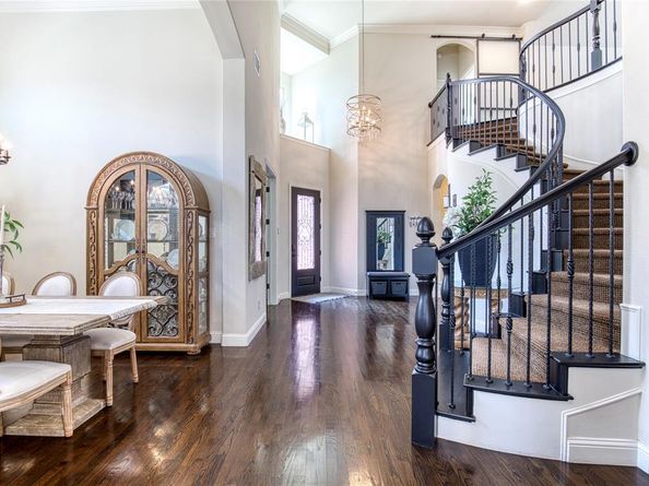 1552  Saddle Tree Road , Frisco Texas 75036