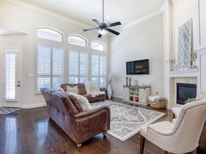 1552  Saddle Tree Road , Frisco Texas 75036