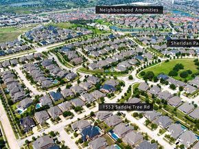 1552  Saddle Tree Road , Frisco Texas 75036