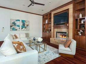 6507  Lupton  , Dallas Texas 75225