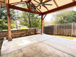 5813  Fathom Drive , Fort Worth Texas 76135