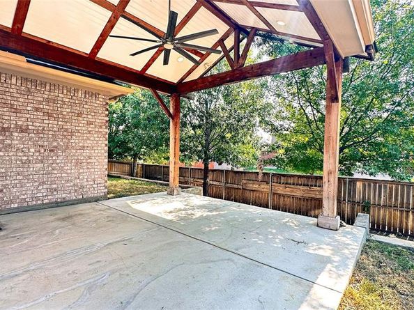 5813  Fathom Drive , Fort Worth Texas 76135