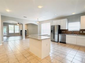 5813  Fathom Drive , Fort Worth Texas 76135