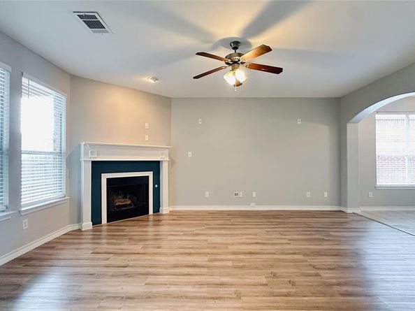 5813  Fathom Drive , Fort Worth Texas 76135