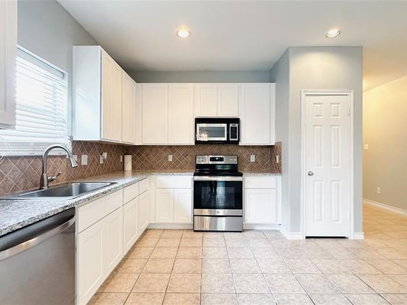 5813  Fathom Drive , Fort Worth Texas 76135