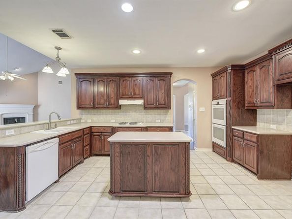 12408  Shale Drive , Fort Worth Texas 76244