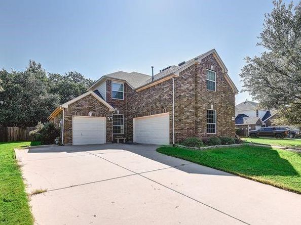 12408  Shale Drive , Fort Worth Texas 76244