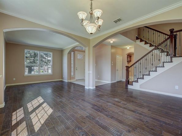 12408  Shale Drive , Fort Worth Texas 76244