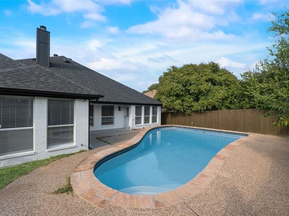 4017  Brookway Drive , Fort Worth Texas 76123