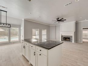 4017  Brookway Drive , Fort Worth Texas 76123