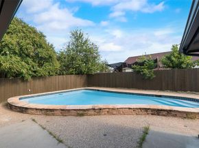 4017  Brookway Drive , Fort Worth Texas 76123