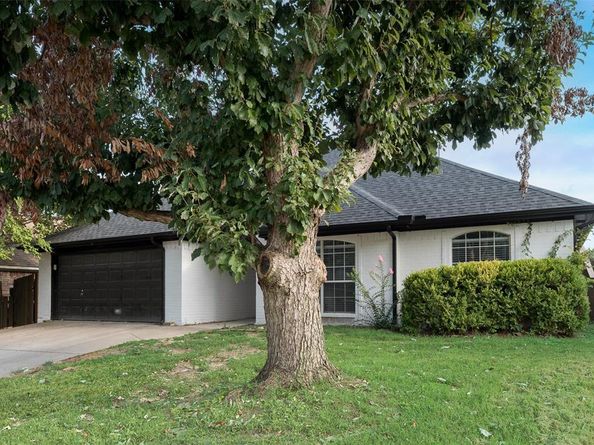4017  Brookway Drive , Fort Worth Texas 76123