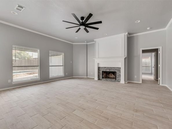 4017  Brookway Drive , Fort Worth Texas 76123