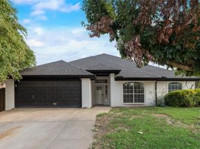4017  Brookway Drive , Fort Worth Texas 76123
