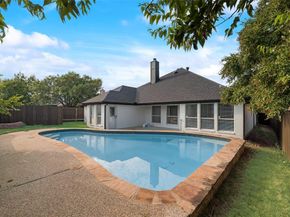 4017  Brookway Drive , Fort Worth Texas 76123