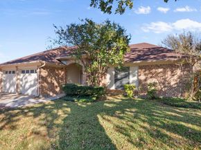 5603  Farris Drive , Arlington Texas 76017
