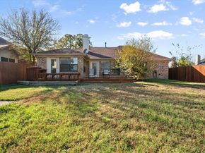 5603  Farris Drive , Arlington Texas 76017