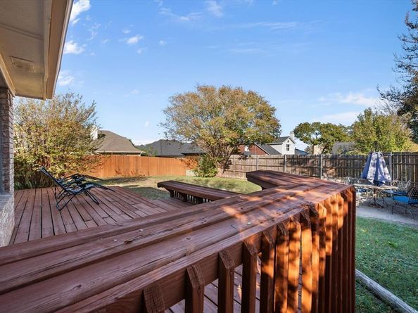 5603  Farris Drive , Arlington Texas 76017