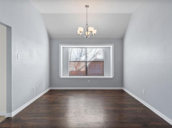 5603  Farris Drive , Arlington Texas 76017