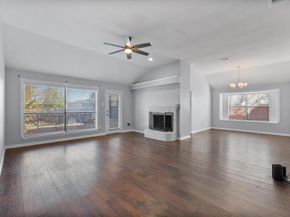 5603  Farris Drive , Arlington Texas 76017