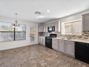 5603  Farris Drive , Arlington Texas 76017