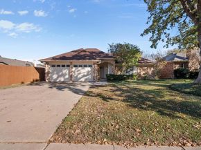 5603  Farris Drive , Arlington Texas 76017