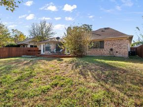 5603  Farris Drive , Arlington Texas 76017
