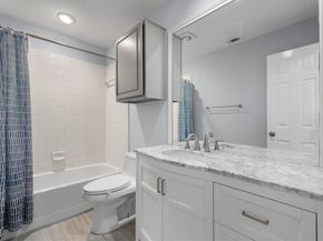 5603  Farris Drive , Arlington Texas 76017