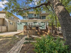 1707  6th Avenue , Fort Worth Texas 76110