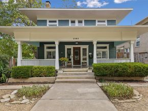 1707  6th Avenue , Fort Worth Texas 76110