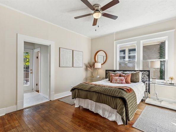 1707  6th Avenue , Fort Worth Texas 76110