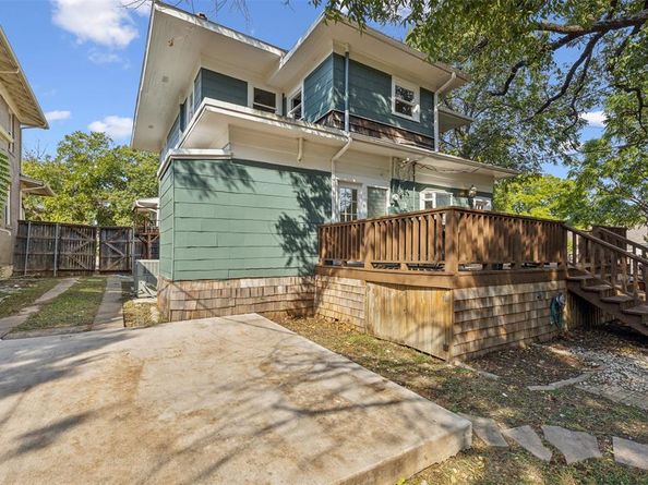 1707  6th Avenue , Fort Worth Texas 76110