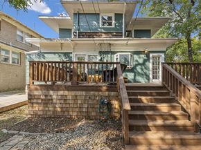 1707  6th Avenue , Fort Worth Texas 76110