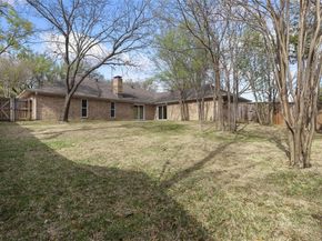 3830  Larkin Lane , Garland Texas 75043