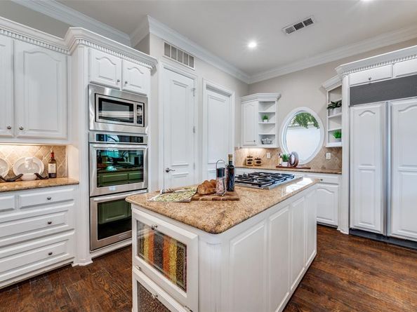 2  Innisbrook Court , Frisco Texas 75034