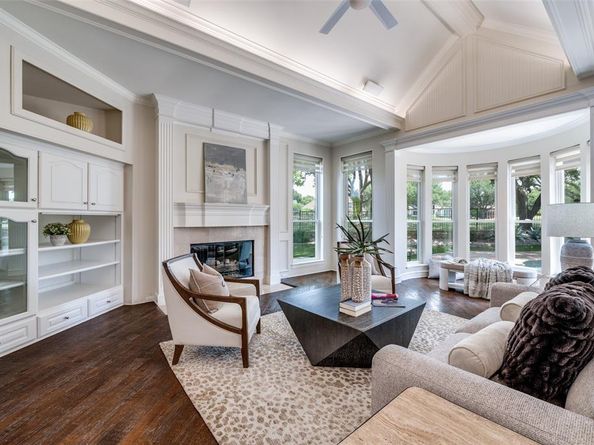 2  Innisbrook Court , Frisco Texas 75034