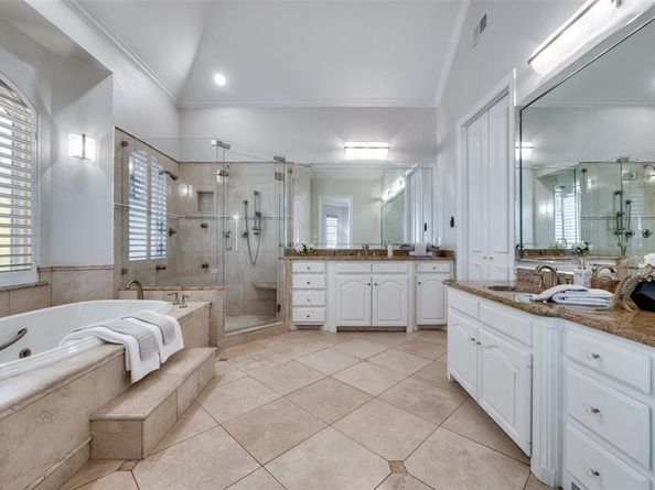 2  Innisbrook Court , Frisco Texas 75034