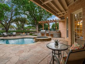 2  Innisbrook Court , Frisco Texas 75034