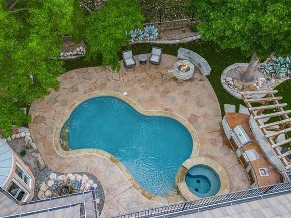 2  Innisbrook Court , Frisco Texas 75034
