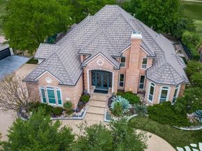 2  Innisbrook Court , Frisco Texas 75034