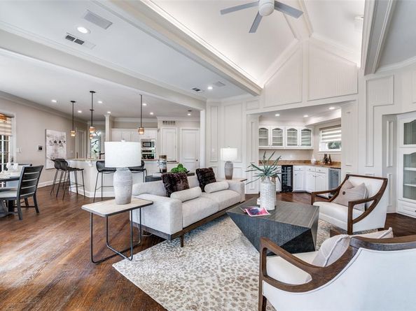 2  Innisbrook Court , Frisco Texas 75034