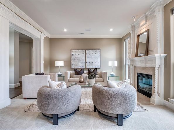 2  Innisbrook Court , Frisco Texas 75034