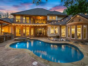 2  Innisbrook Court , Frisco Texas 75034
