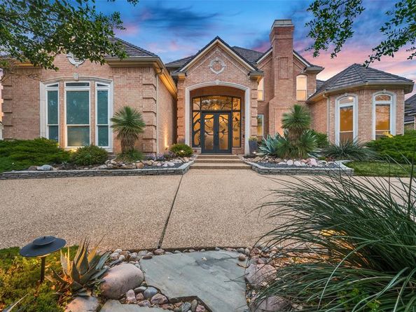 2  Innisbrook Court , Frisco Texas 75034