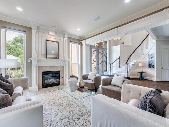 2  Innisbrook Court , Frisco Texas 75034