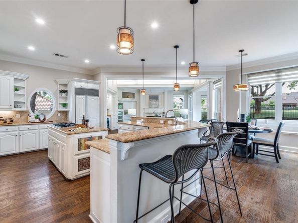 2  Innisbrook Court , Frisco Texas 75034