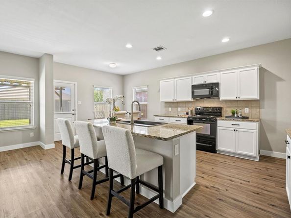 2460  French Street , Fate Texas 75189
